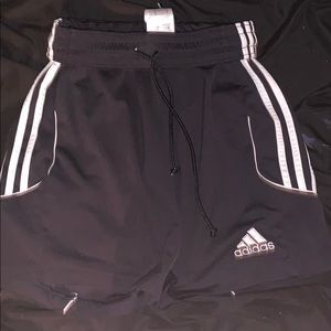 adidas shorts